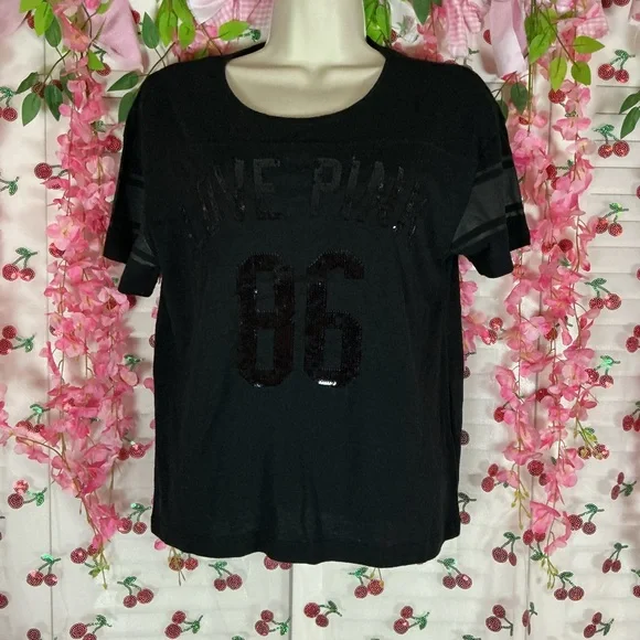 PINK Victoria's Secret top - Picture 6 of 7